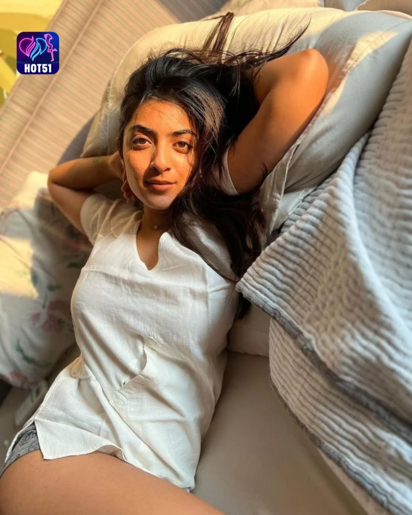  Zayn Marie Khan's Stunning Photos on HOT51 A Visual Treat
